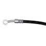 DFC 17-19 Honda Civic Front-L Brake Hose