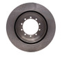 DFC 99-20 Coachmen Encounter Rear/Front Brake Rotor
