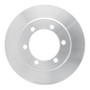 DFC 73-98 Blue Bird TC1000 Rear/Front Brake Rotor