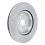 DFC 22-25 Ford Mustang Mach-E Front Brake Rotor