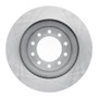 DFC 08-25 Dodge Ram 4500 Front Brake Rotor