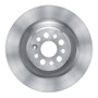 DFC 21-25 Tesla Model S Front Brake Rotor