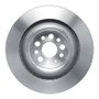 DFC 21-25 Tesla Model S Front Brake Rotor