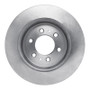 DFC 07-21 Ford F-150 4WD Front Brake Rotor