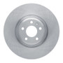 DFC 18-25 Audi S5 Front Brake Rotor