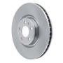 DFC 18-25 Audi S5 Front Brake Rotor