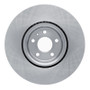 DFC 18-25 Audi S5 Front Brake Rotor