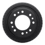 DFC 72-80 Chevrolet C20 Suburban Rear True Balanced Brake Drum