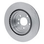 DFC 06-15 BMW 335is Rear Brake Rotor