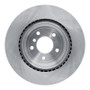 DFC 06-15 BMW 335is Rear Brake Rotor