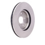 DFC 10-25 Buick Regal Front Brake Rotor