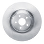 DFC 19-24 Ford Edge Front Brake Rotor