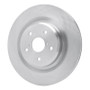 DFC 19-25 Subaru Ascent Rear Brake Rotor