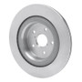 DFC 19-25 Subaru Ascent Rear Brake Rotor
