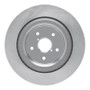 DFC 19-25 Subaru Ascent Rear Brake Rotor