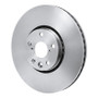 DFC 06-20 Lexus GS460 Right Front Brake Rotor