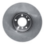 DFC 91-01 BMW 850CI Front Brake Rotor