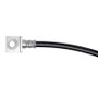 DFC 12-24 Ford E-150 Econoline Rear-L lo Brake Hose
