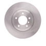 DFC 01-08 BMW Z4 Front Brake Rotor