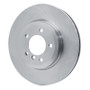 DFC 01-08 BMW Z4 Front Brake Rotor