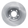 DFC 01-08 BMW Z4 Front Brake Rotor