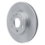 DFC 15-20 Chevrolet Colorado Front Brake Rotor
