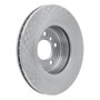 DFC 04-10 BMW X3 Front Brake Rotor