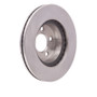 DFC 01-11 Ford Explorer Sport Front Brake Rotor