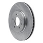 DFC 09-11 Cadillac STS Front Brake Rotor