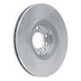 DFC 03-11 Cadillac BLS (Mexico) Front Brake Rotor
