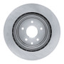 DFC 05-25 Infiniti M45 Rear Brake Rotor
