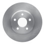 DFC 05-05 Buick LeSabre Front Brake Rotor