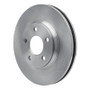 DFC 05-05 Buick LeSabre Front Brake Rotor