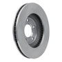 DFC 05-05 Buick LeSabre Front Brake Rotor