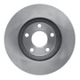 DFC 05-05 Buick LeSabre Front Brake Rotor