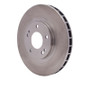 DFC 91-93 Dodge Stealth Front Brake Rotor