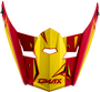 Red/Yellow