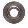 DFC 74-99 Land Rover Defender 110 Front Brake Rotor