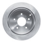 DFC 04-04 Pontiac GTO Rear Brake Rotor