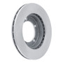 DFC 89-04 Mitsubishi Fuso FE Front Brake Rotor