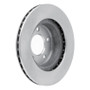 DFC 87-90 Dodge Dakota 4WD Front Brake Rotor