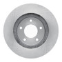 DFC 87-90 Dodge Dakota 4WD Front Brake Rotor