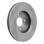 DFC 03-10 Chevrolet Cobalt Front Brake Rotor