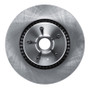 DFC 82-87 Volvo 740/745/760 Series Front Brake Rotor