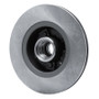 DFC 82-87 Volvo 740/745/760 Series Front Brake Rotor