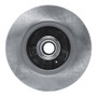 DFC 82-87 Volvo 740/745/760 Series Front Brake Rotor