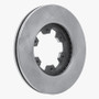 DFC 85-02 Nissan Pathfinder Front Brake Rotor