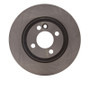 DFC 02-08 Mini Cooper (Excl Clubman) Front Brake Rotor