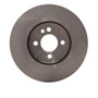 DFC 02-08 Mini Cooper (Excl Clubman) Front Brake Rotor