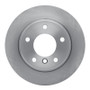 DFC 03-06 BMW Z4 Rear Brake Rotor